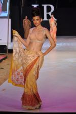 Model walk the ramp for Neeta Lulla Show at IRFW 2012 Day 2 in Goa on 29th Nov 2012 (17).JPG